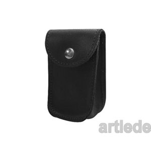 Etui ARTLEDER - etui na klucze : "KL - 6-cz"