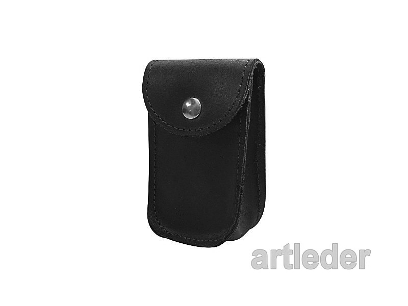 Etui ARTLEDER - etui na klucze : "KL - 6-cz"