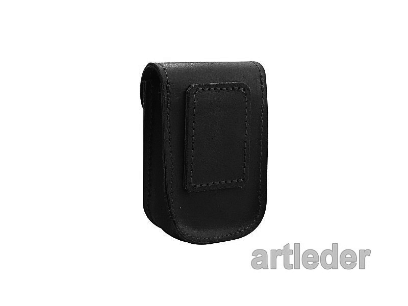 Etui ARTLEDER - etui na klucze : "KL - 6-cz" - obrazek 4