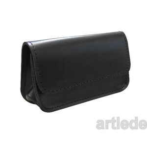 Etui ARTLEDER - etui na klucze : "KL - 7-cz"