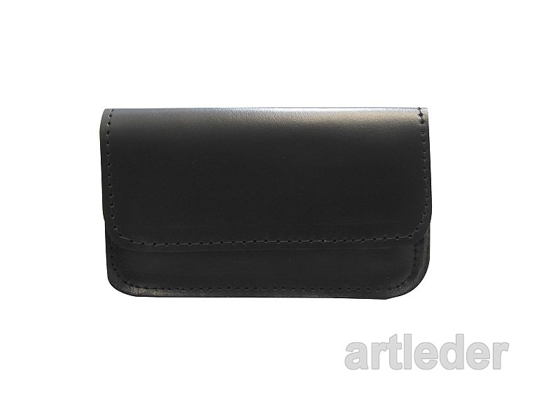 Etui ARTLEDER - etui na klucze : "KL - 7-cz" - obrazek 2