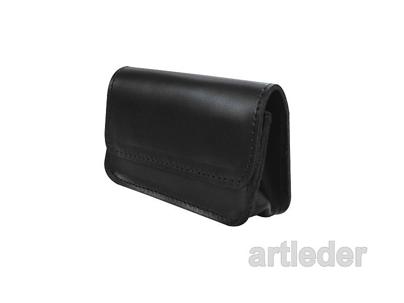 Etui ARTLEDER - etui na klucze : "KL - 7-cz" - obrazek 5