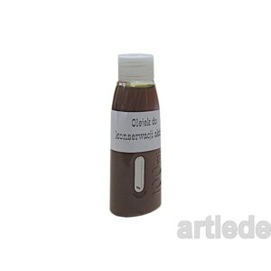 Olej  garbarski do konserwacji skór ARTLEDER „Ol-1”