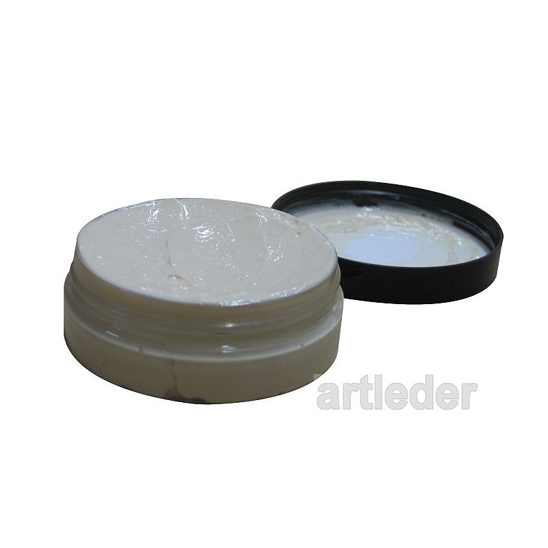 Pasta garbarska do konserwacji skór ARTLEDER „PA-1”