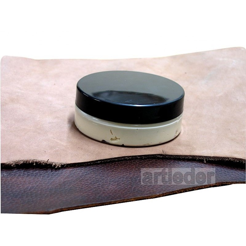 Pasta garbarska do konserwacji skór ARTLEDER „PA-1” - obrazek 2