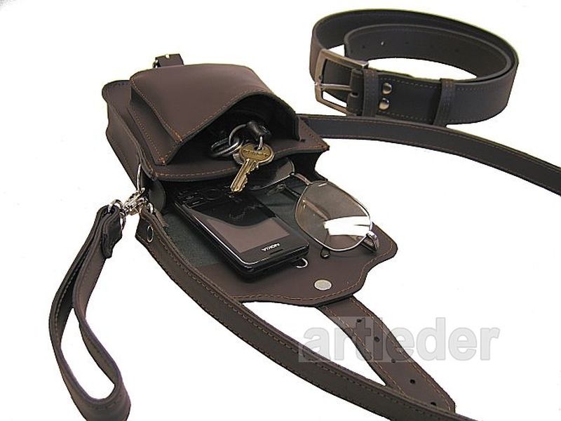 Paskówka ARTLEDER „Pask-PD-2” - obrazek 7