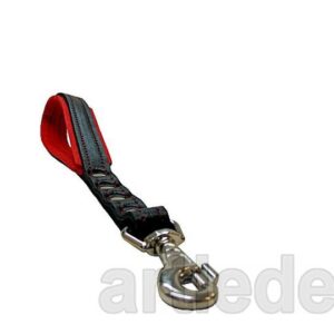 Pętla - Krótka smycz  ARTLEDER „PET-1”