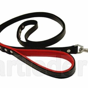 Smycz ARTLEDER „Hund-1”