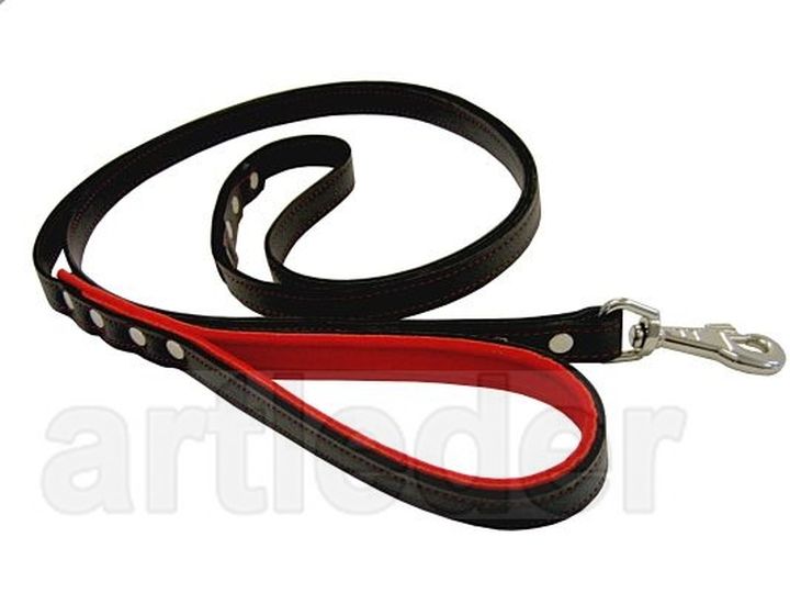Smycz ARTLEDER „Hund-1”