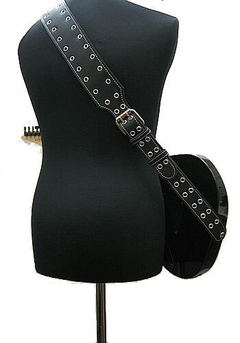 Pas gitarowy ARTLEDER „GT3” - obrazek 6