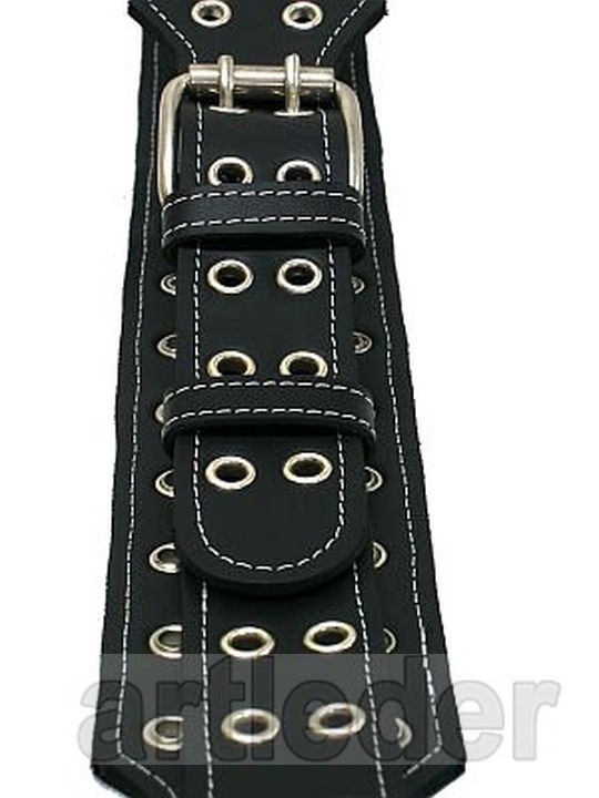 Pas gitarowy ARTLEDER „GT3” - obrazek 5