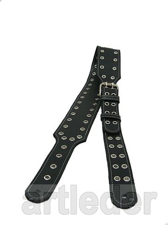 Pas gitarowy ARTLEDER „GT3”