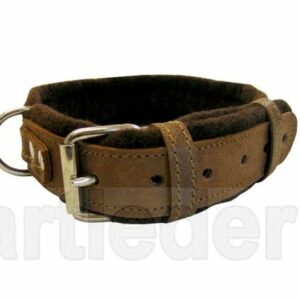 Obroża  ARTLEDER „Dog-10”