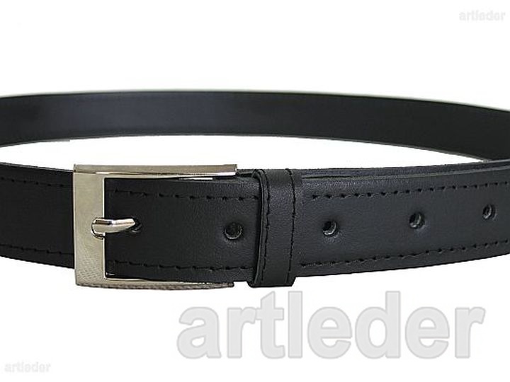 Pas do spodni ARTLEDER „Pas-22” - obrazek 4