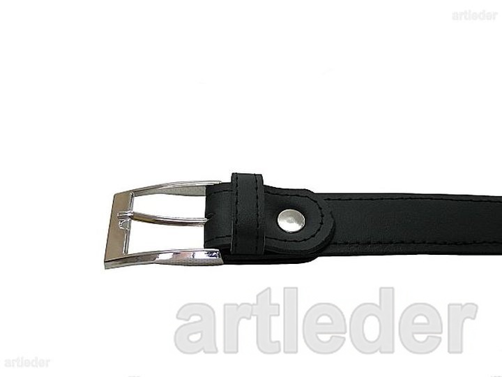 Pas do spodni ARTLEDER „Pas-22” - obrazek 2