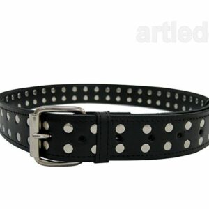 Pas   z ćwiekami  ARTLEDER „Pas-27”