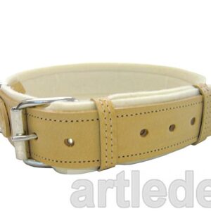 Obroża  ARTLEDER „Dog-12-J”