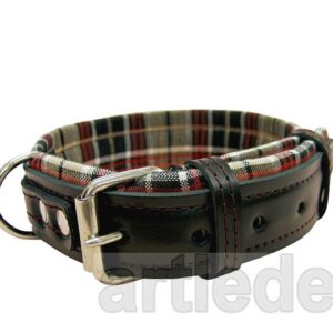 Obroża  ARTLEDER „Dog-16”