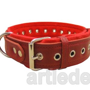 Obroża  ARTLEDER „Dog-18”