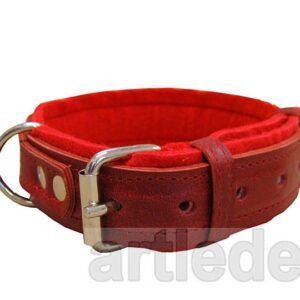 Obroża  ARTLEDER „Dog-2”