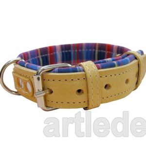 Obroża  ARTLEDER „Dog-3 J”