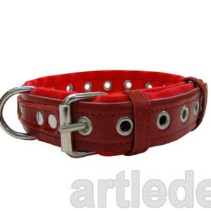 Obroża  ARTLEDER „Dog-5”