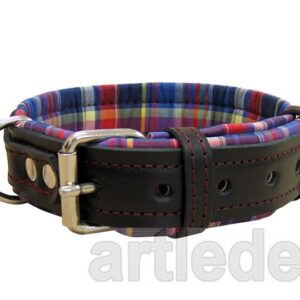 Obroża  ARTLEDER „Dog-6”
