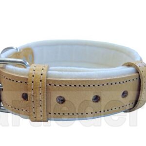 Obroża  ARTLEDER „Dog-11-J”