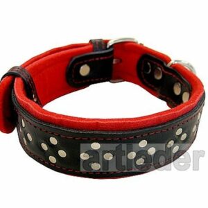 Obroża  ARTLEDER „Dog-13”