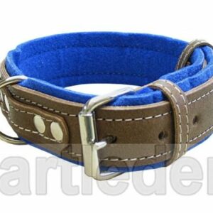 Obroża  ARTLEDER „Dog-15”