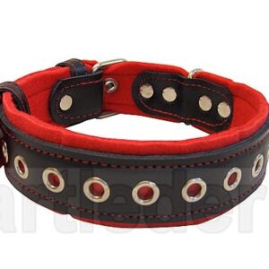 Obroża  ARTLEDER „Dog-4”