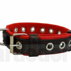 Obroża  ARTLEDER „Dog-4 mini ”