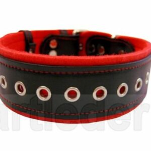 Obroża  ARTLEDER „Dog-9”