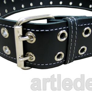 Pas do spodni  ARTLEDER „Pas-18”