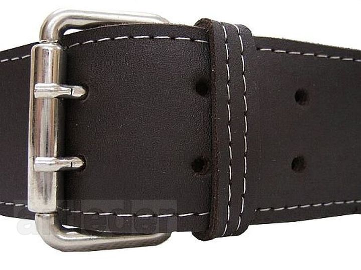 Pas do spodni ARTLEDER „Pas-2” - obrazek 2