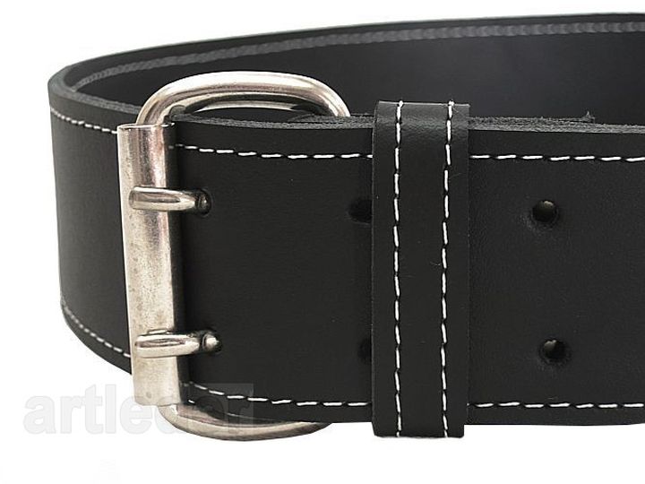 Pas do spodni ARTLEDER „Pas-2” - obrazek 4