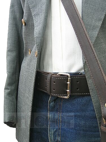 Pas do spodni ARTLEDER „Pas-2” - obrazek 6