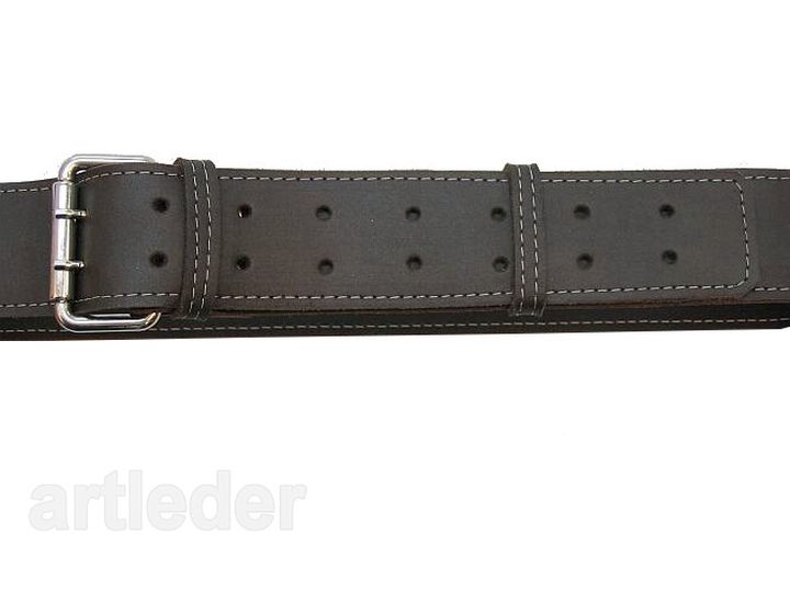 Pas do spodni ARTLEDER „Pas-2” - obrazek 3