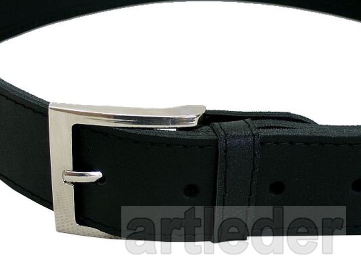 Pas do spodni ARTLEDER „Pas-3” - obrazek 4