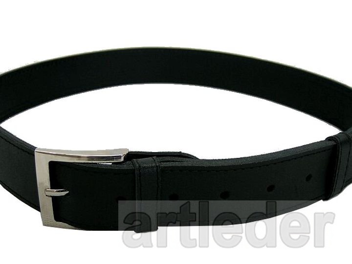 Pas do spodni ARTLEDER „Pas-3” - obrazek 3