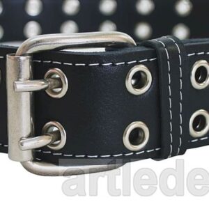 Pas   z ćwiekami  ARTLEDER „Pas-30”