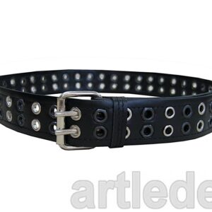 Pas   z ćwiekami  ARTLEDER „Pas-39”