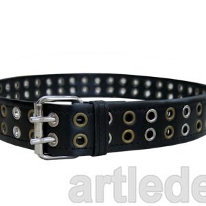 Pas   z ćwiekami  ARTLEDER „Pas-40”