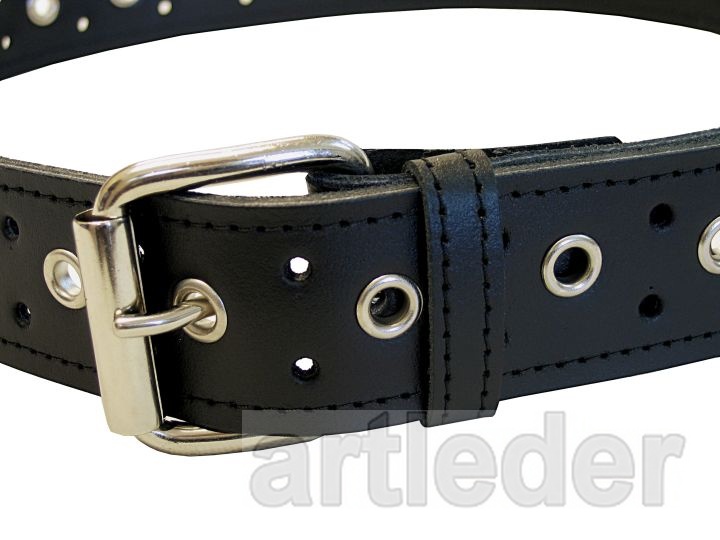 Pas do spodni ARTLEDER „Pas-5” - obrazek 2