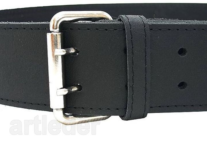 Pas do spodni ARTLEDER „Pas-8” - obrazek 2