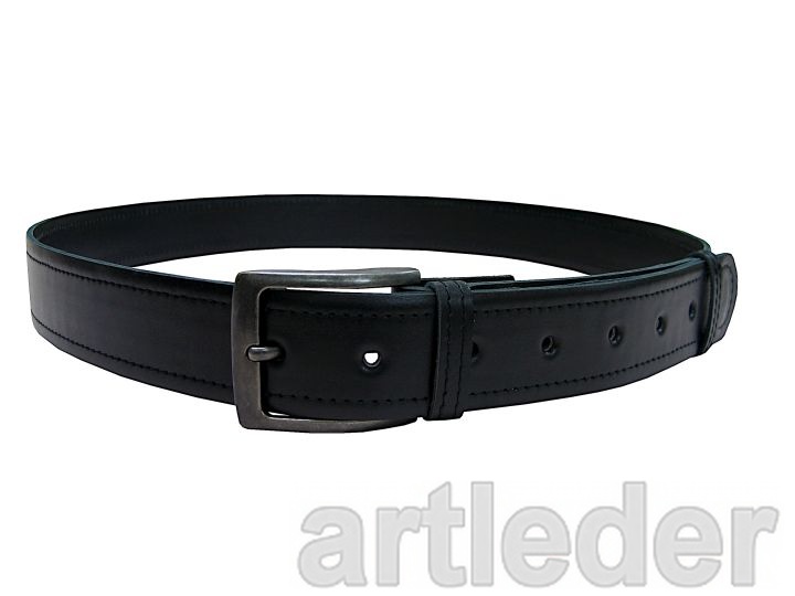 Pas do spodni ARTLEDER „Pas-9” - obrazek 3