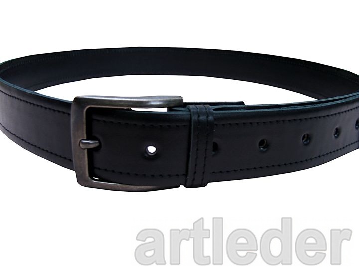 Pas do spodni ARTLEDER „Pas-9” - obrazek 2